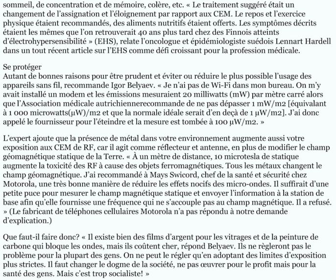 Page suivante