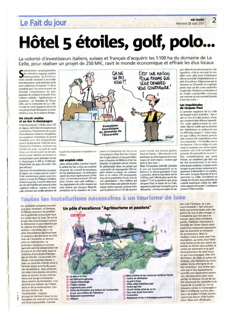 Page suivante