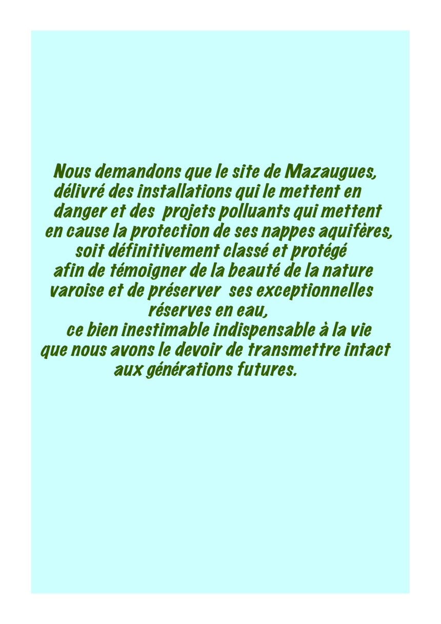 Retour à Dossiers