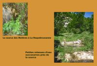 Source des Molières