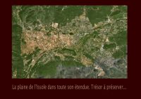 Plaine de l‘Issole